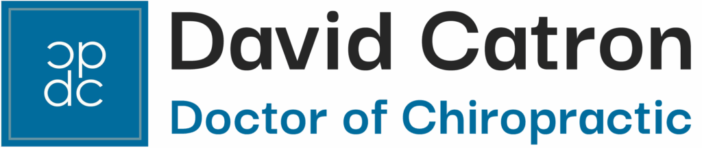 Doctor David Catron Logo